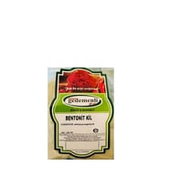BENTONİT TOZ KİL 250 GR