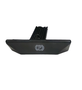 Mercedes C-Serisi (W202) için El Fren Kolu OEM:A2024270420 (Gri)