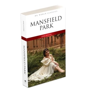 Mansfield Park - İngilizce Klasik Roman