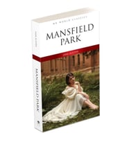 Mansfield Park - İngilizce Klasik Roman
