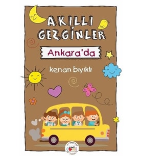 Akıllı Gezginler Ankara'da
