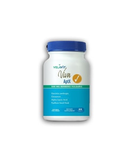 Velavit Viva APTX 60 Kapsül