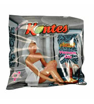 KONTES TÜY DÖKÜCÜ TOZ 150 GR