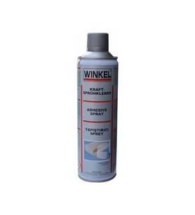 Winkel Yapıştırıcı Sprey 500 ml