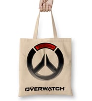 Overwatch Simples Bez Çanta Uzun Saplı