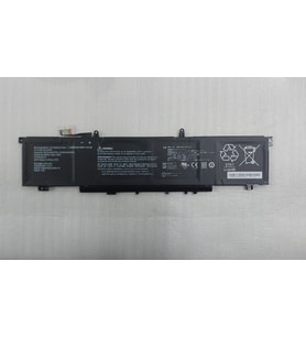 Casper Excalibur G911 BATARYA SQU 2002 BATARYA