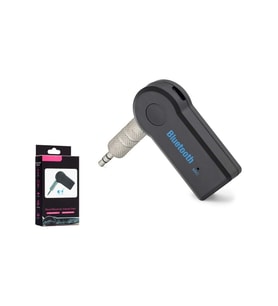 Forline Pratik Bluetooth Aux Araç Kiti - BLT0100