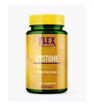 Flex Pharma Cystone Böbrek Sağlığı Koruyucu