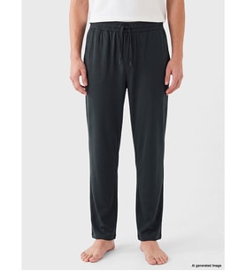 LC WAIKIKI Lacivert Standart Kalıp Erkek Pijama Altı