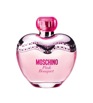 Moschino Pink Bouquet EDT 50 ml Kadın Parfümü