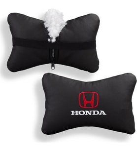 Oto Craft Honda Lüks Boyun Yastığı 2 Adet