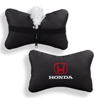 Oto Craft Honda Lüks Boyun Yastığı 2 Adet