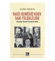 Paris Komünü'nden Sarı Yeleklilere