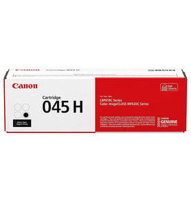 Canon CRG-045H Siyah Toner
