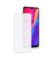 SChitec TCL 30 E Uyumlu Ön Yüzey Nano Şeffaf Hidrojel Ekran Koruyucu