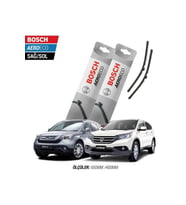 Honda Cr-v 2011 Model Bosch Aeroeco Muz Silecek Takımı