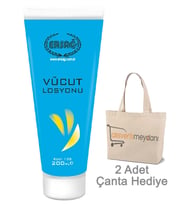 Ersağ Vücut Losyonu - 200 ML