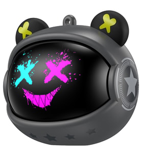 ONIKUMA T20 Black TWS Bluetooth Gaming Kulakiçi Kulaklık