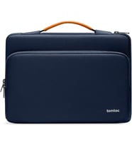 Tomtoc 14 Inç Macbook Pro M2/M1 Pro/Max A2779 A2442 2023-2021, 13,5 Microsoft Surface Laptop 5/4/3/2