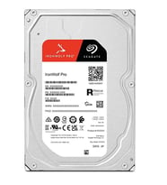SEAGATE 35 20TB IRONWOLF PRO ST20000NT001 256MB 7200RPM SATA-3 KURUMSAL NAS DİSKİ