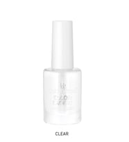 Golden Rose Oje - Color Expert Nail Lacquer (Şeffaf)