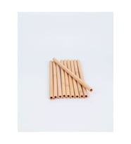 10'lu Bambu Pipet Seti