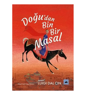 Doğu’dan Bin Bir Masal