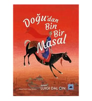Doğu’dan Bin Bir Masal