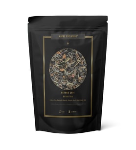 Kofre Exclusive Detoks Çayı 100 Gr Doypack