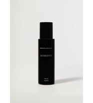 MANGO Body Mist Le Silence 200 ml kadın vücut spreyi (Siyah)