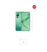 Huawei Nova 11 Full Kaplama 360 Derece Ön Arka ve Yanlar Tam Kaplayan Hd Film