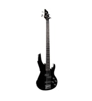 SMIGER G-B8-4 BK 4 TELLİ ELEKTRO BAS GİTAR SİYAH