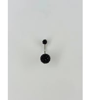 Disko Topu Göbek Piercing - Pg0003