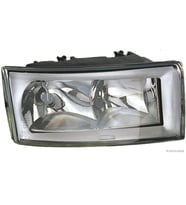 İveco Daily 3 2001-2007 Far Sağ Motorlu Oem No (500307754)