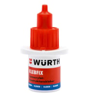 Würth Dos Süper Yapıştırıcı 20gr 0893090 028 100