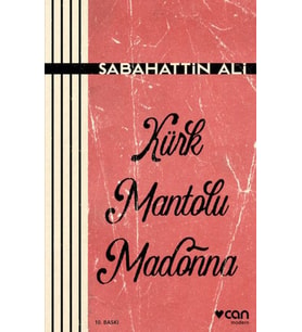 Kürk Mantolu Madonna