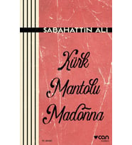 Kürk Mantolu Madonna