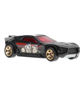 Hot Wheels Batman Justice League Bullet Proof - HLK69