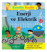 Kendin Keşfet - Enerji ve Elektrik