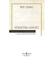 Yönetim Sanatı - Hasan Ali Yücel Klasikleri