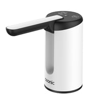 ASONIC SP21 Damacana için Mini Su Pompası USB den Şarj Edilir.(1923) - SSSSSS6526-6609