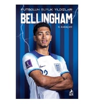Bellıngham - Futbolun Büyük Yıldızları