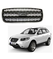 Hyundai Santafe 2006-2008 Ön Panjur