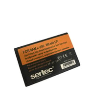Samsung W559/L700 Uyumlu Batarya