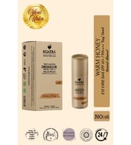 Kuatra Warm Honey Natural-Mineral Stick Concealer & BB