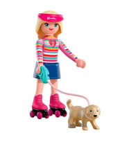 Barbie Malibu Figür Seti 72126