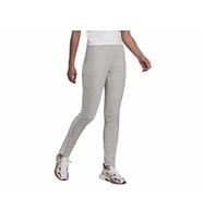 adidas W Fi 3S Skin Pt Kadın Günlük Eşofman Altı H57303 Gri