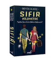 Sıfır Kilometre Beyza Alkoç İndigo Kitap