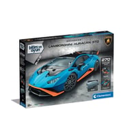 64815 Mekanik Laboratuvarı - Lamborghini Huracan +10 yaş