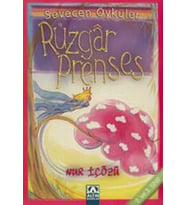 Rüzgar Prenses - Sevecen Öyküler